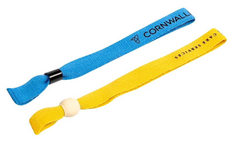 Cosa sono i braccialetti ecologici?