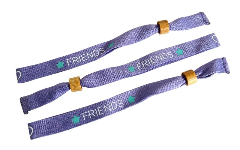 I braccialetti sono il miglior strumento di marketing per il successo delle aziende?