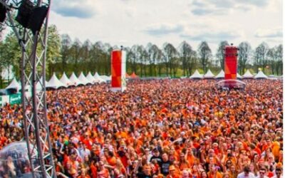 Braccialetti di Sicurezza: Elevare gli Standard di Sicurezza agli Eventi di Ibiza