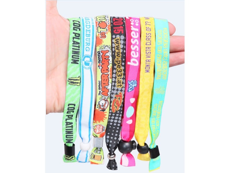 Braccialetti Stampati