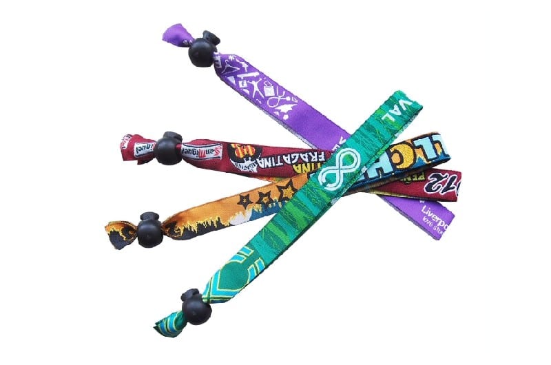 Braccialetti motivazionali