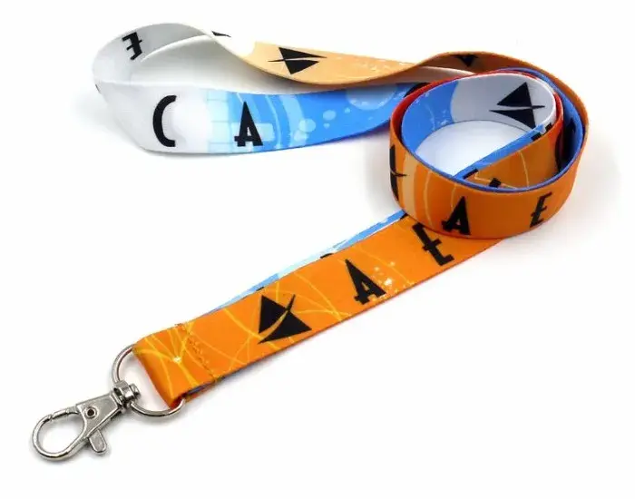 Perché i lanyard sono così importanti per i badge