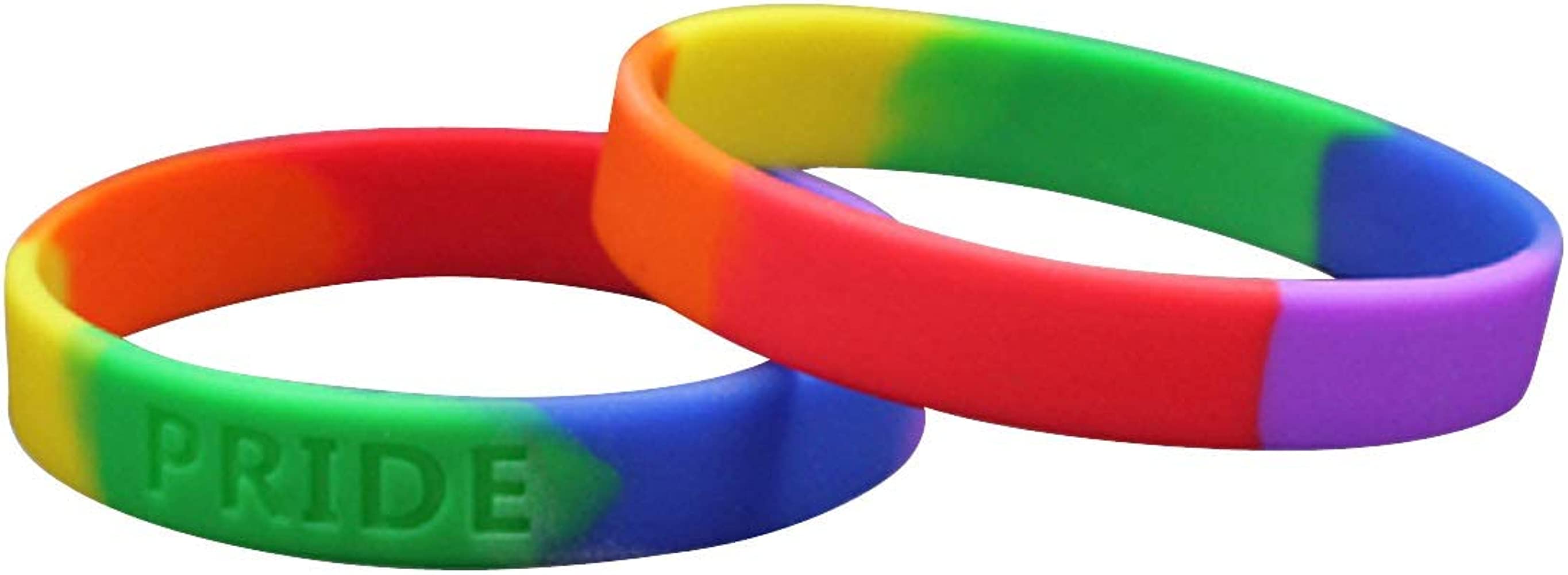 Pride Wristbands Pride Wristbands