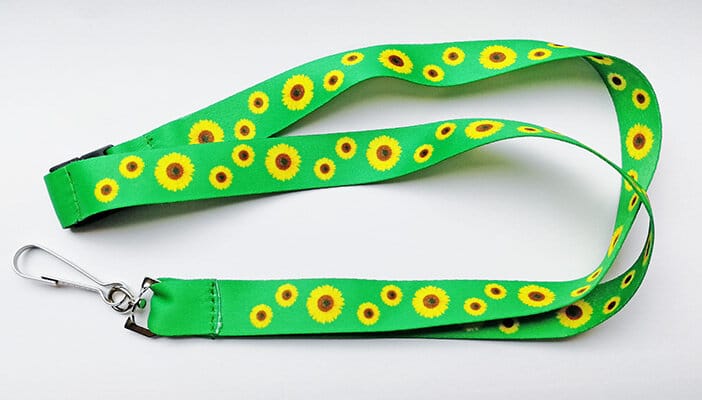 Comprendere il programma del Lanyard Girasole