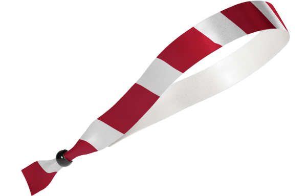 Tessuto Casuale Bianco