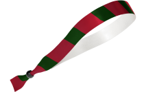 Tessuto Verde Casuale