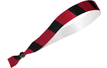 Tessuto Casuale Nero