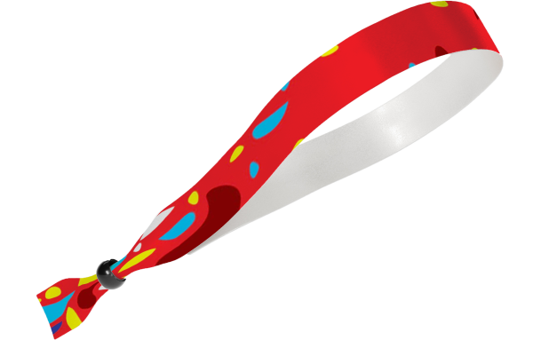 Tessuto - Forme Rosse Festival