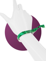 Tessuto - Labirinto Verde Festival