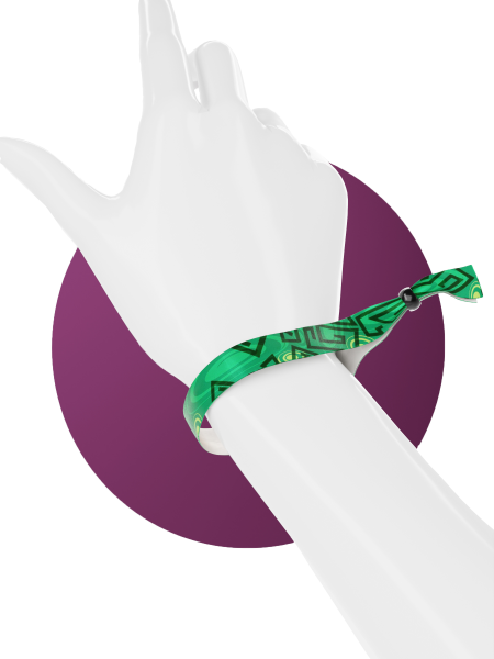 Tessuto - Labirinto Verde Festival