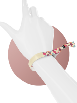 Tessuto - Festival Colore Diamanti