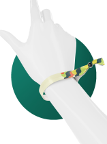 Tessuto - Festival Coloured Connect