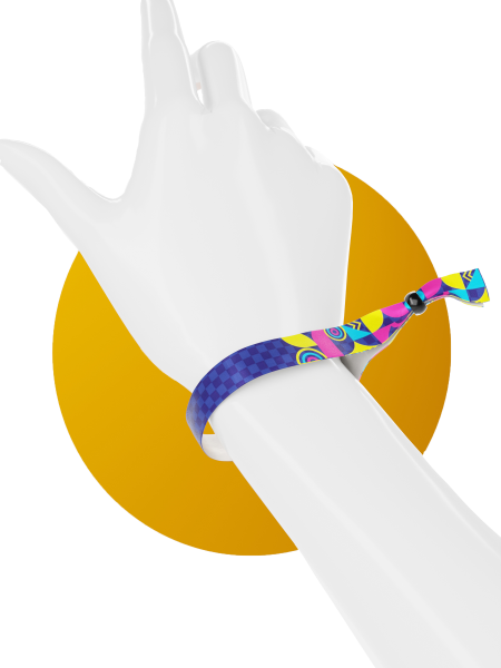 Tessuto - Festival Viola Retrò