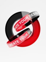 Braccialetti in Silicone Stampati