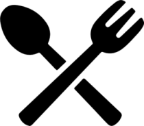 Vinile semplice - Con linguette - Riflesso - Alimentare