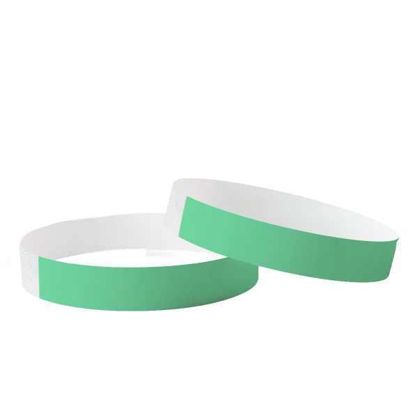 Braccialetti in Carta Tyvek Economici in Italia