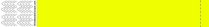 Tyvek giallo neon semplice