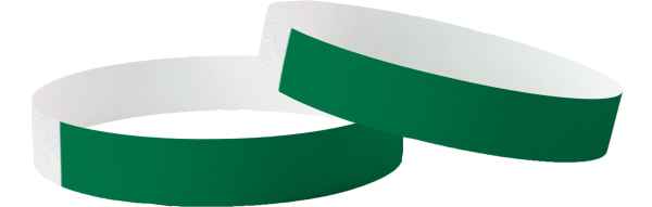 Verde Tyvek tinta unita