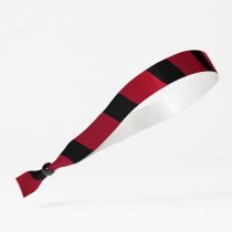 Braccialetti in Tessuto Stampato - Riciclato