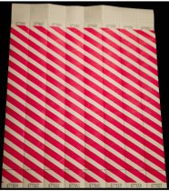 Prezzi dei braccialetti Tyvek in Italy